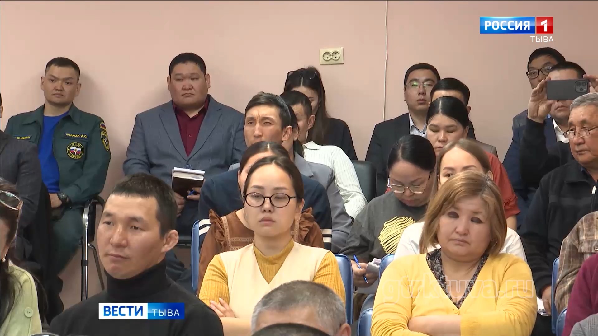 Повышение квалификации