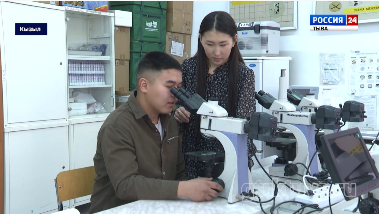 Жизнь после СВО