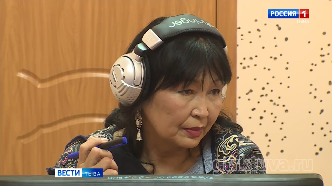 Юбилей мастера