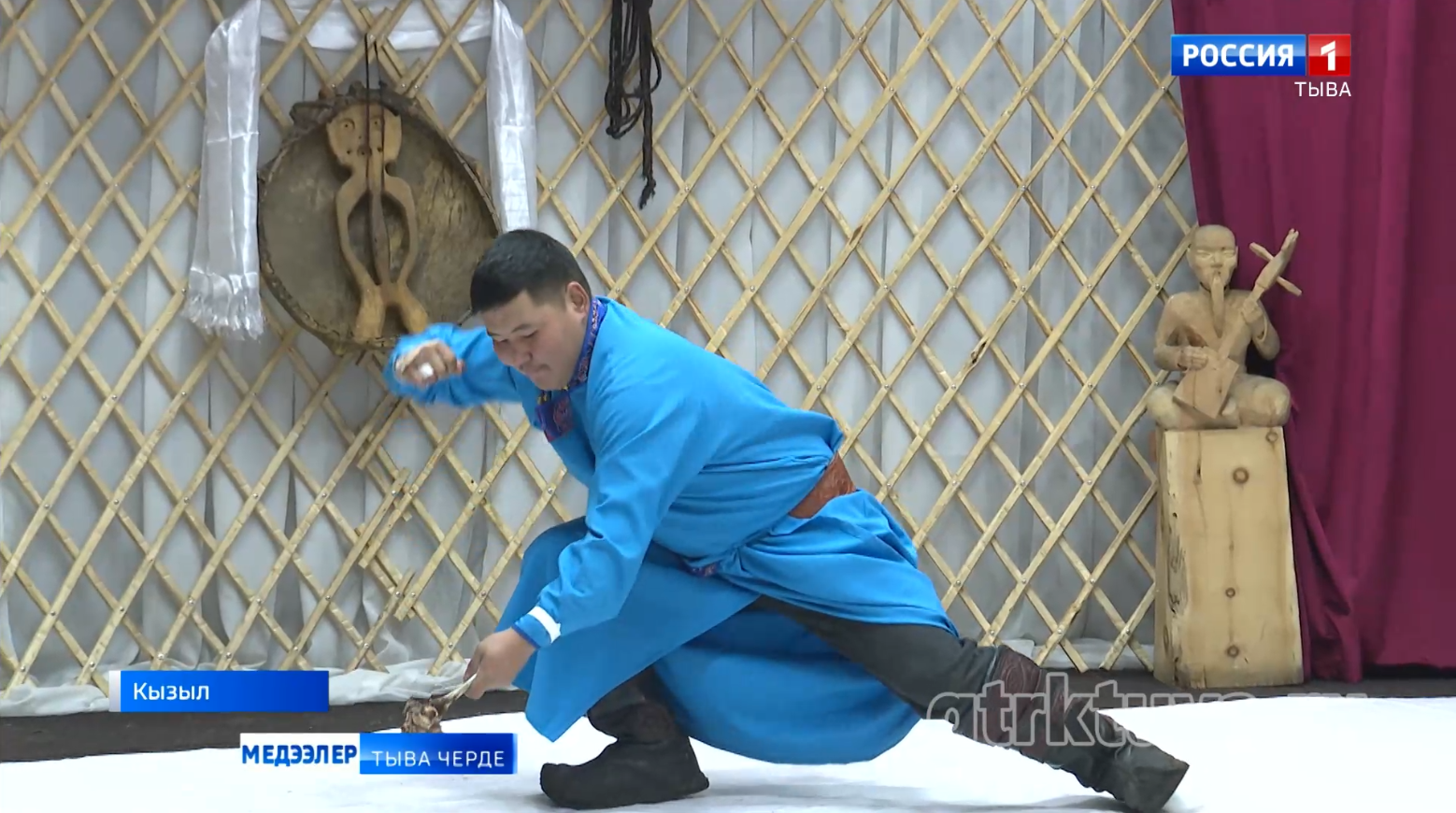 Хендирбе сый шавар