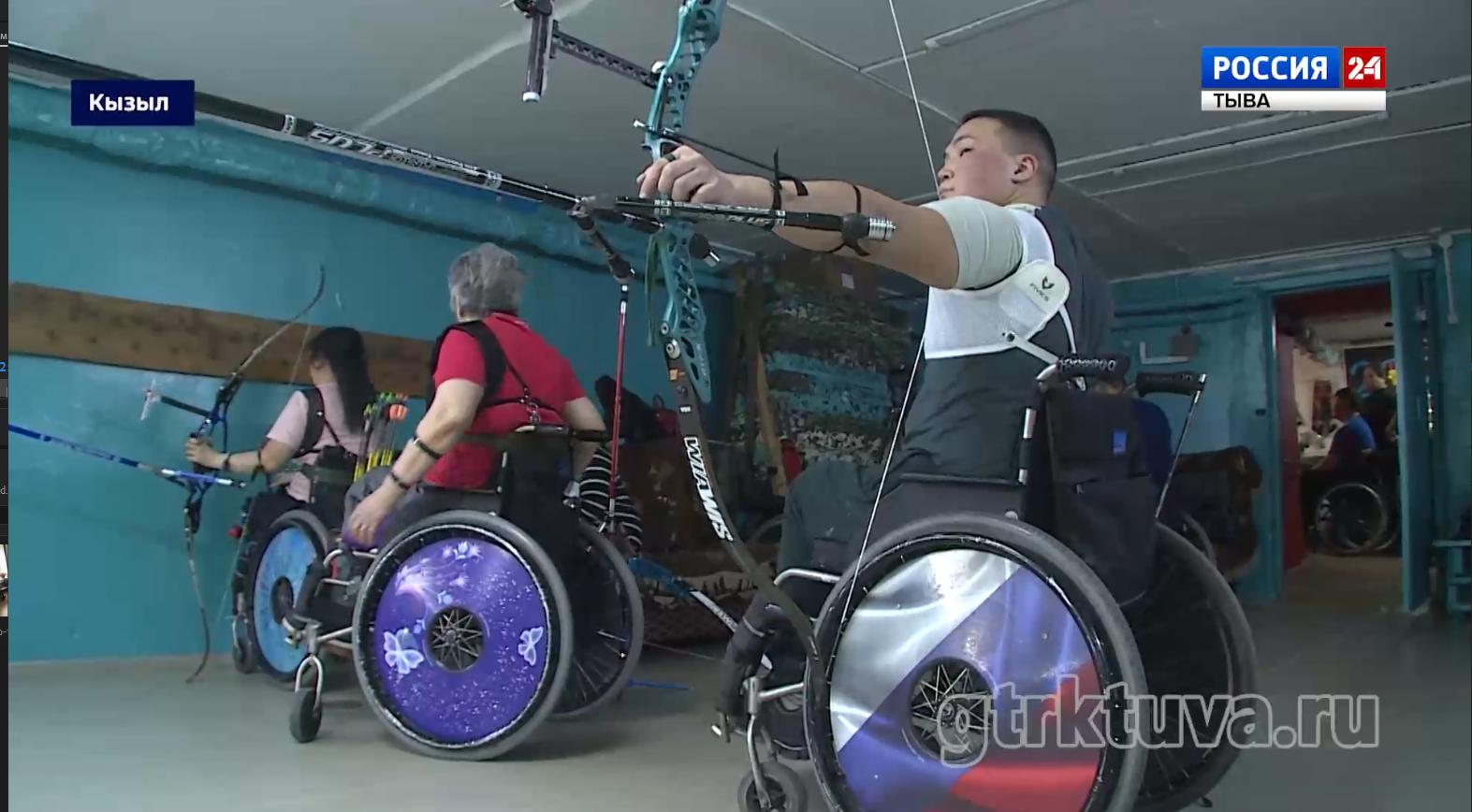 Недугу вопреки