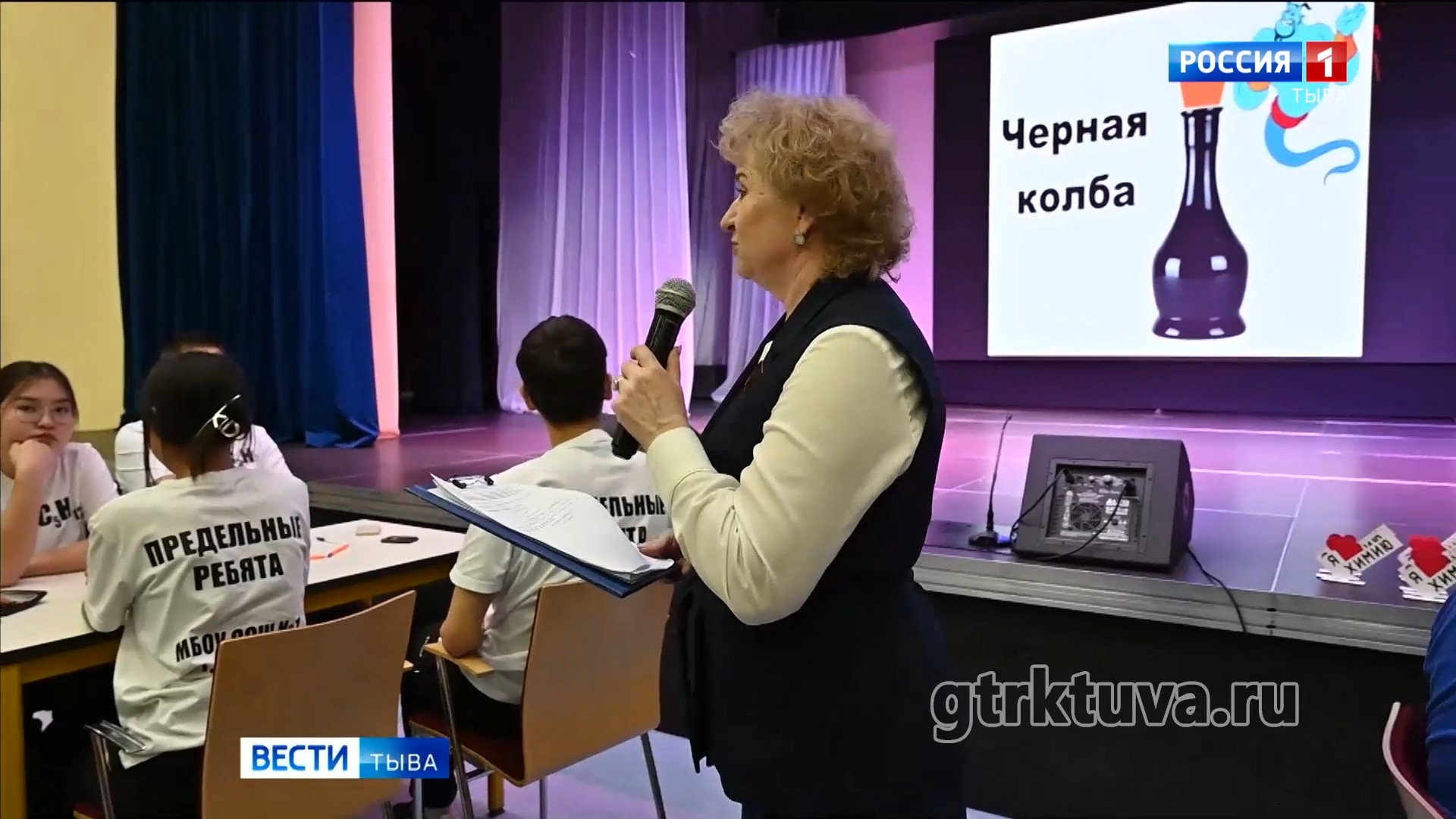 Успех кадетов