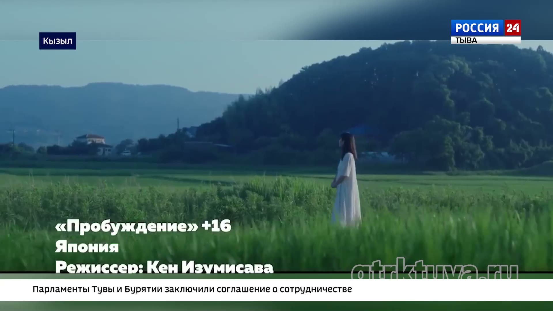 Буддизм и кино