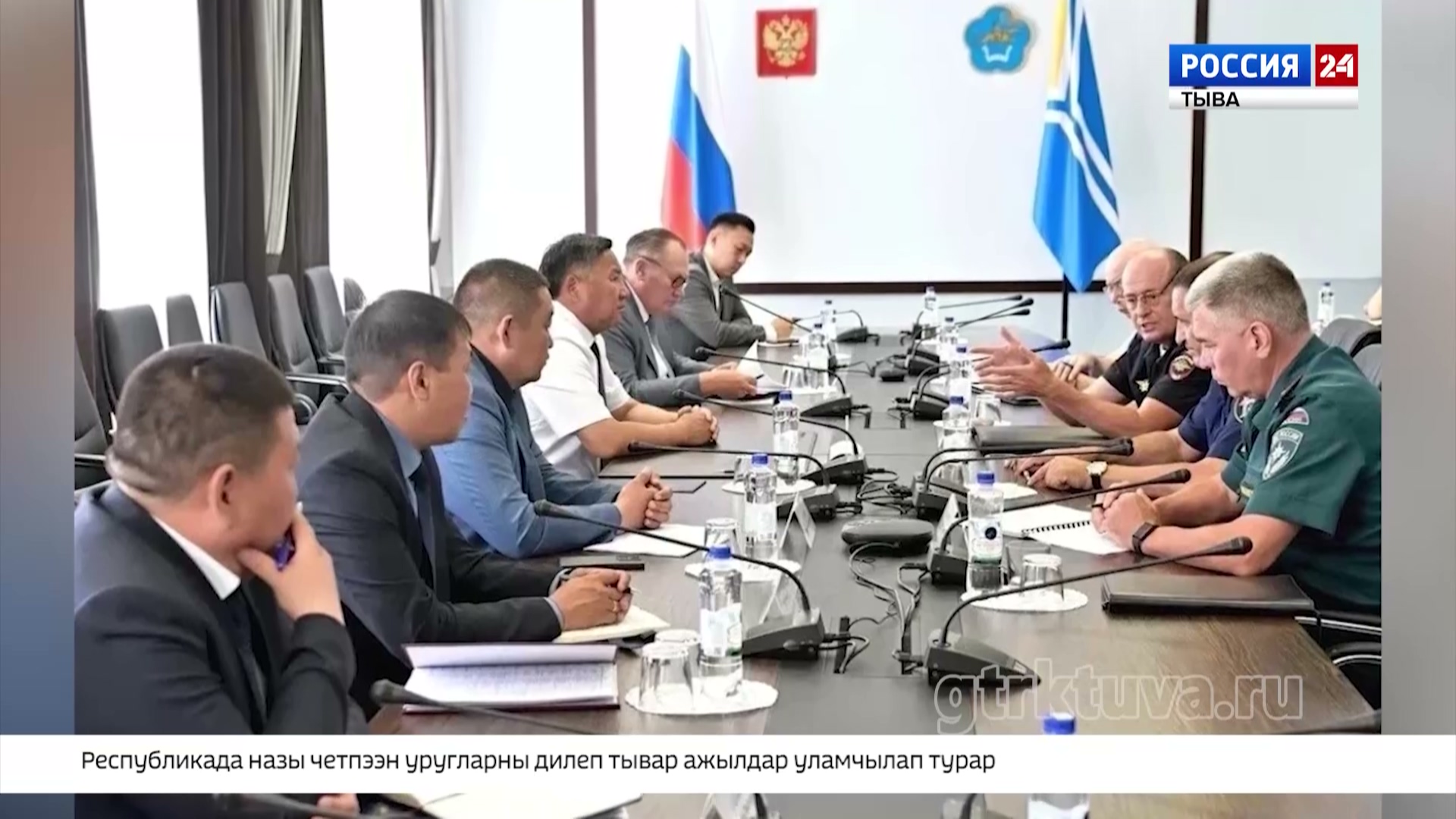 Медээлер допчулалы