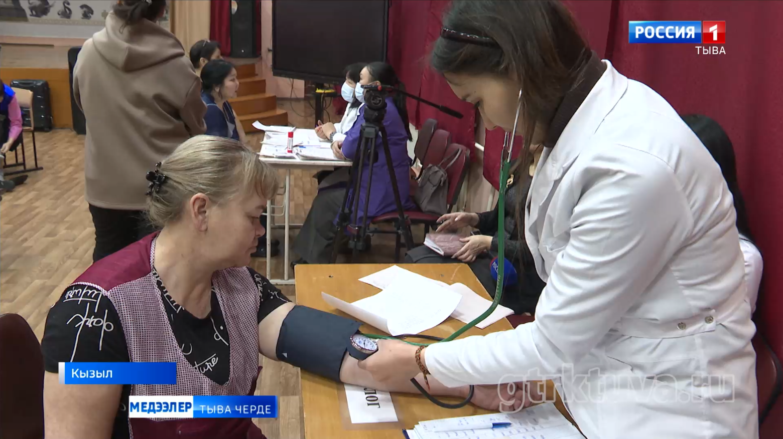 Эмчи шинчилгези