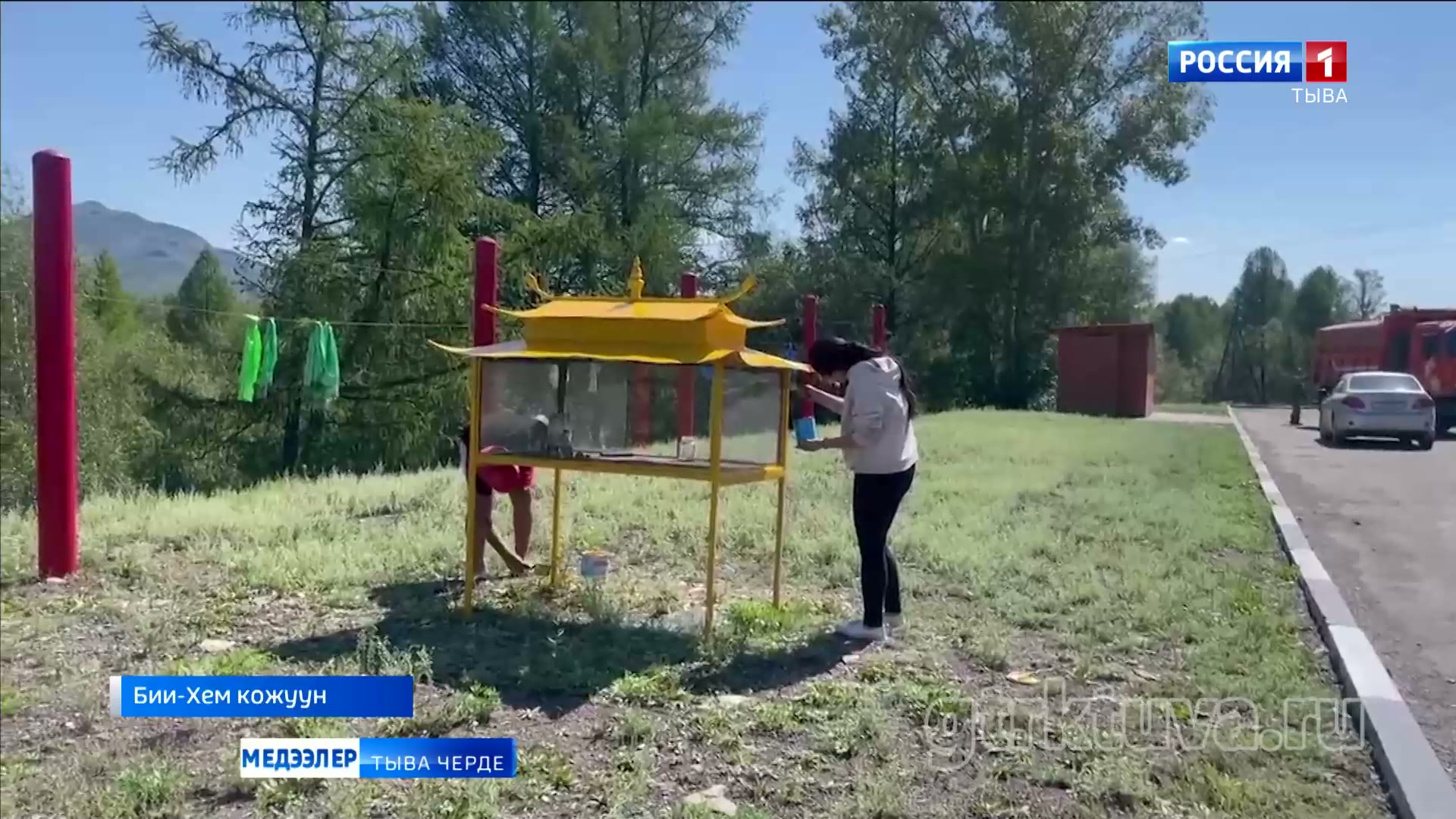 Шуулганга белеткел