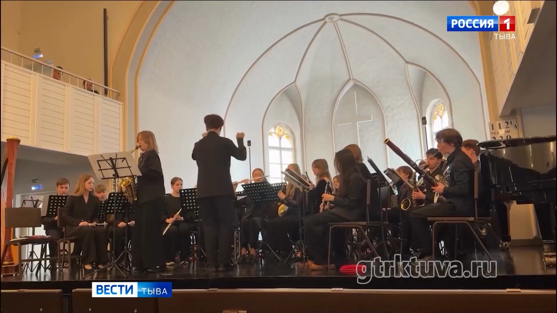 Среди лучших