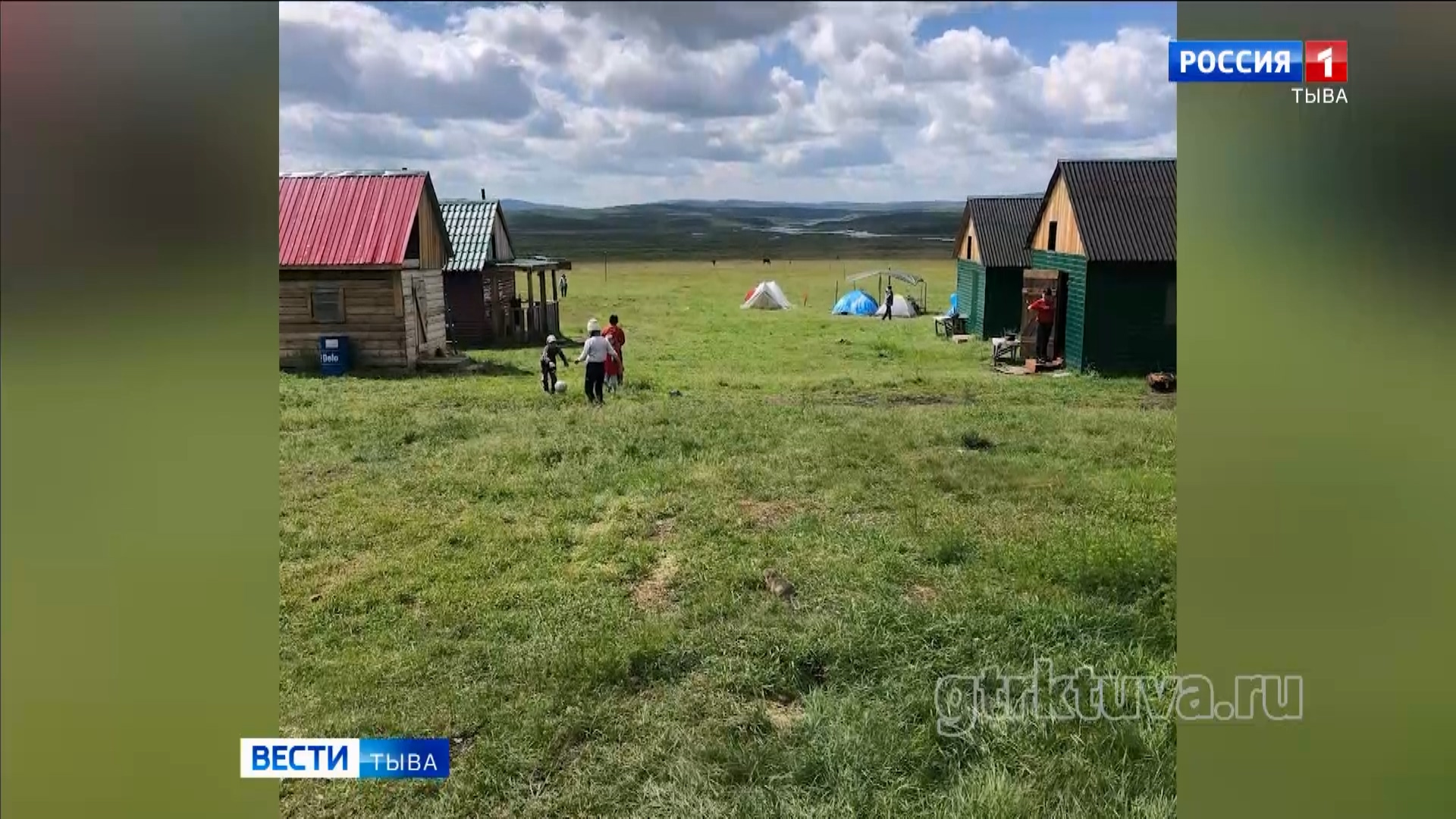Пропуск в аржан