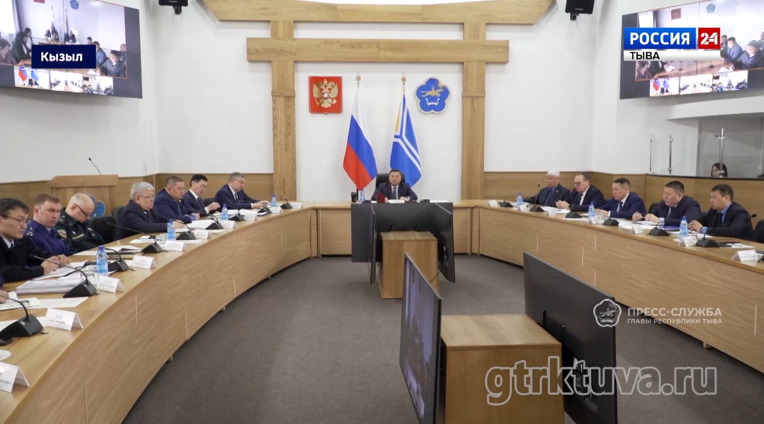 Главное за неделю