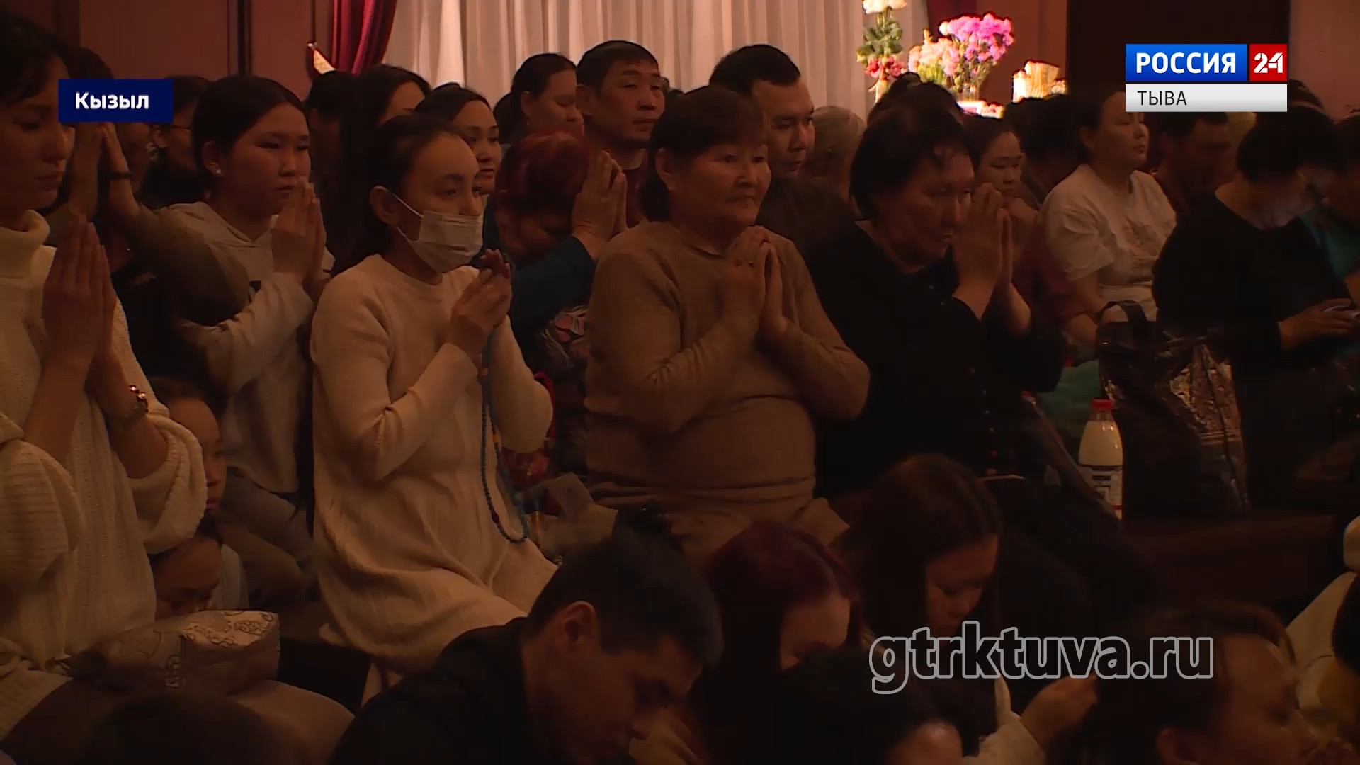 Ночной мобелен