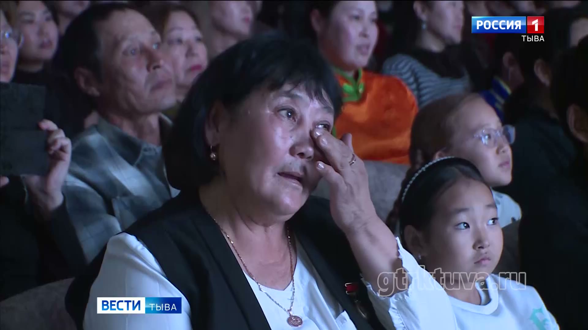 Фильм про Умку