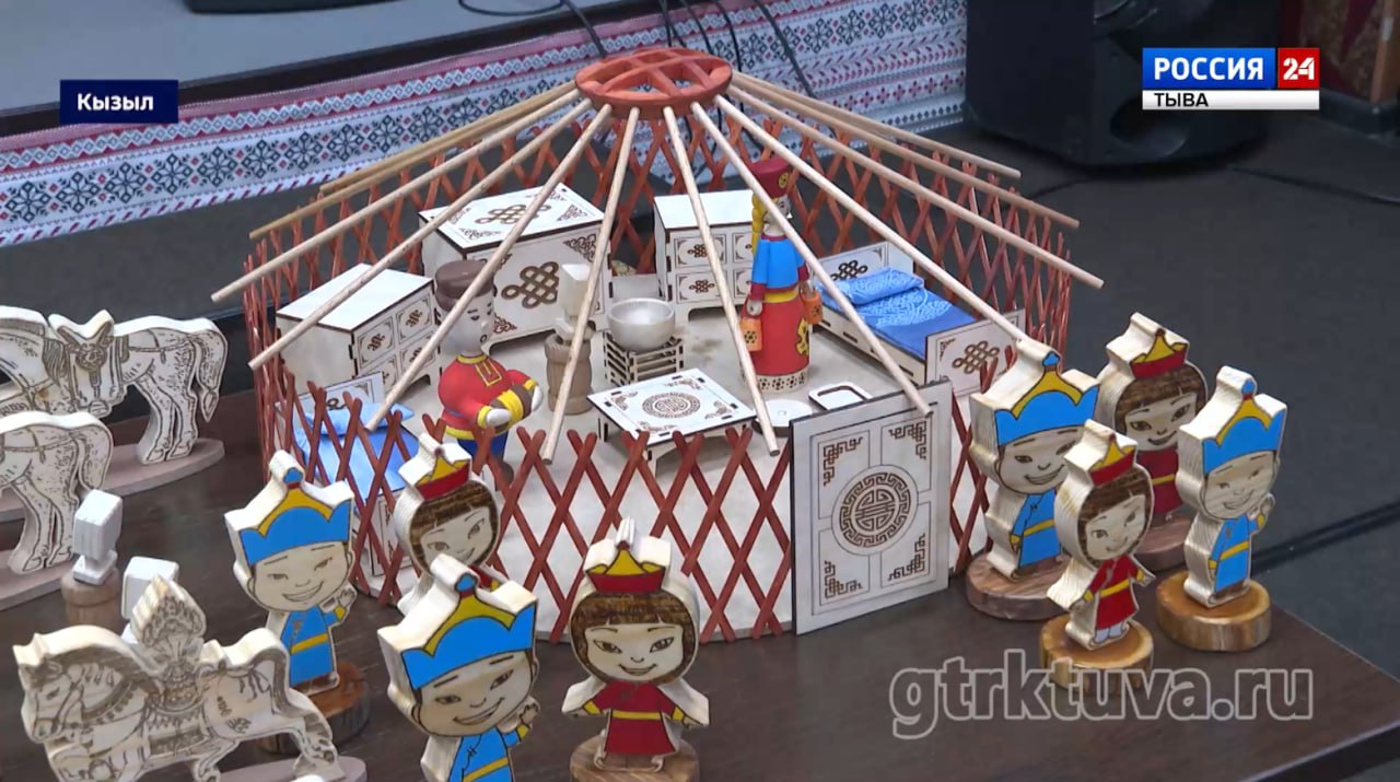 Подготовка к Шагаа