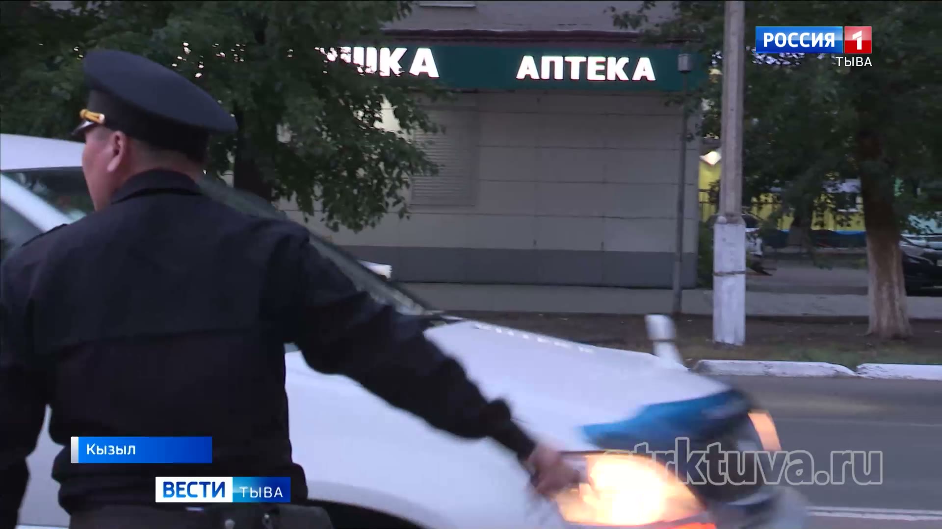Безопасность детей