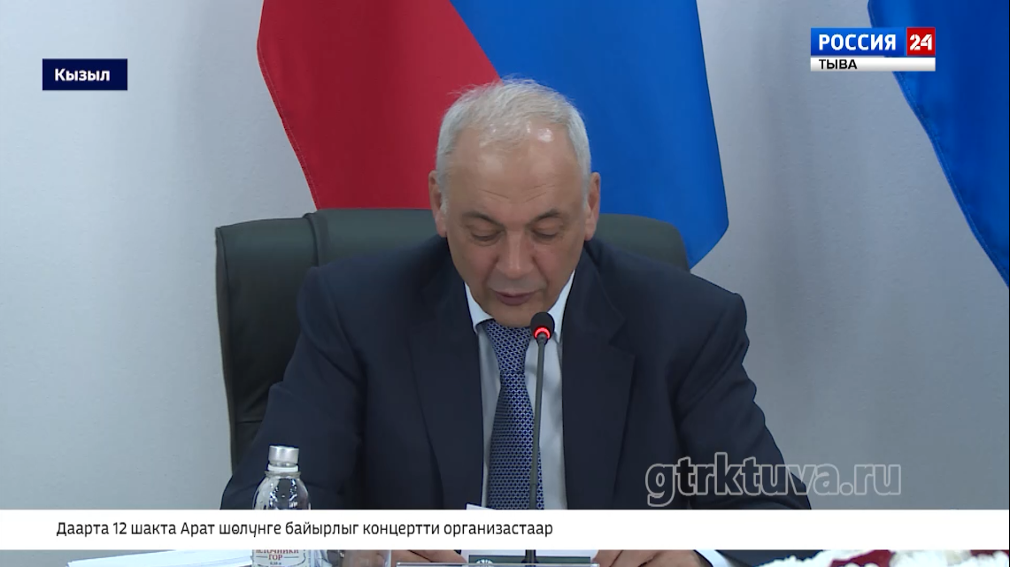 Национал политика субъектилерде