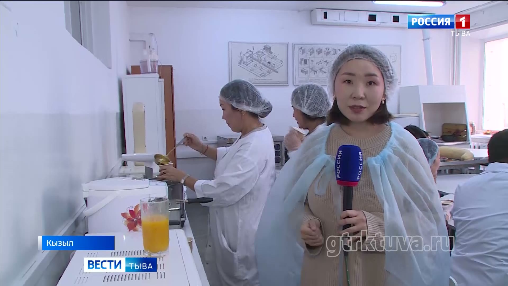 Школа фермера