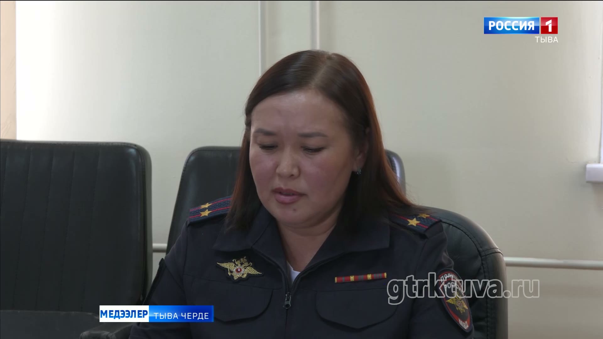 Чайгы кадыкшылга кампаниязы