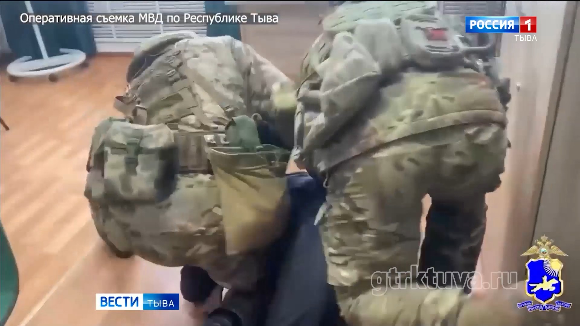 Незаконный оборот алкоголя