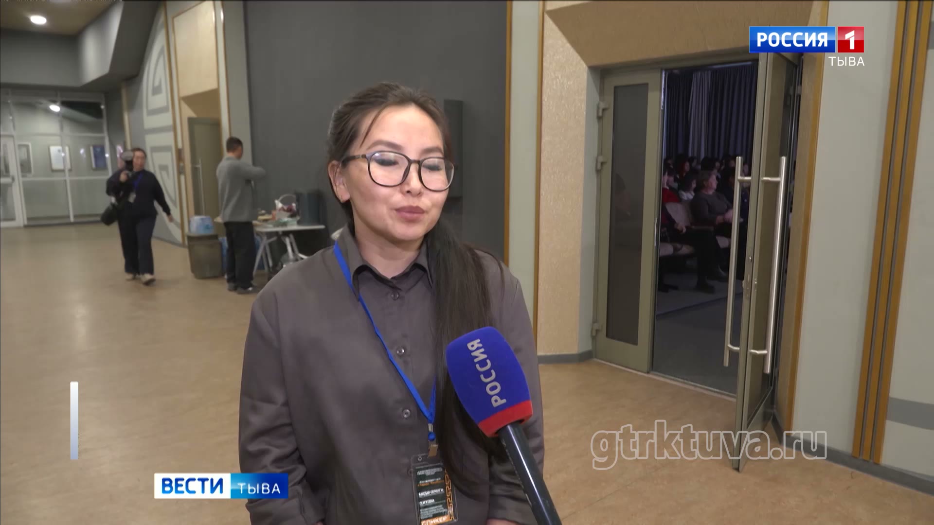 Путь в медицину
