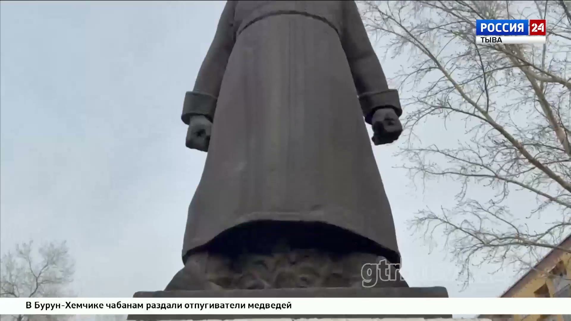 Квартиры сиротам