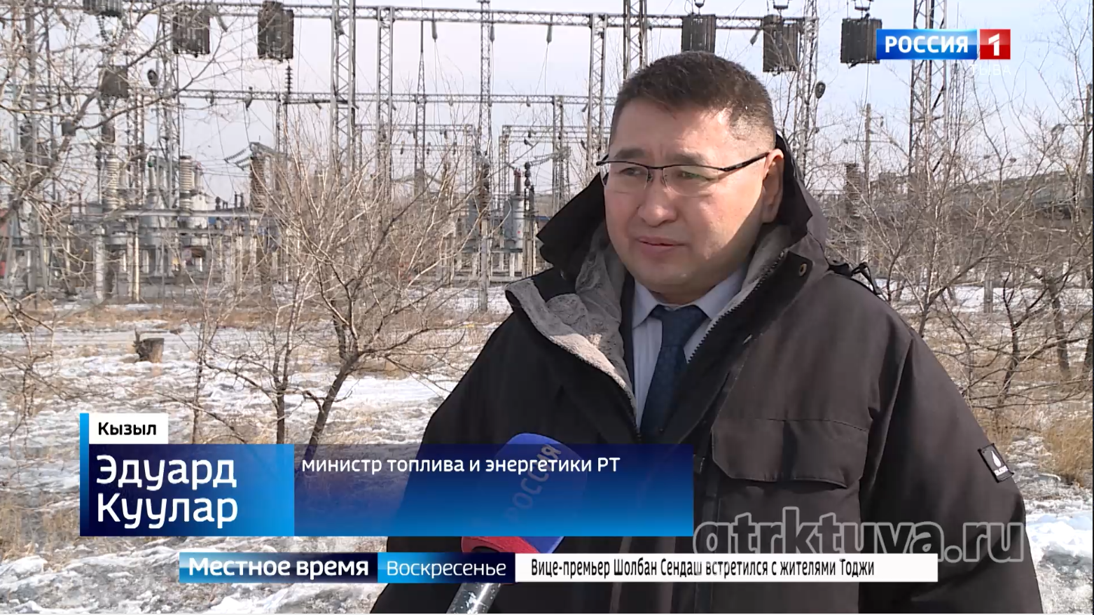 История с бородой