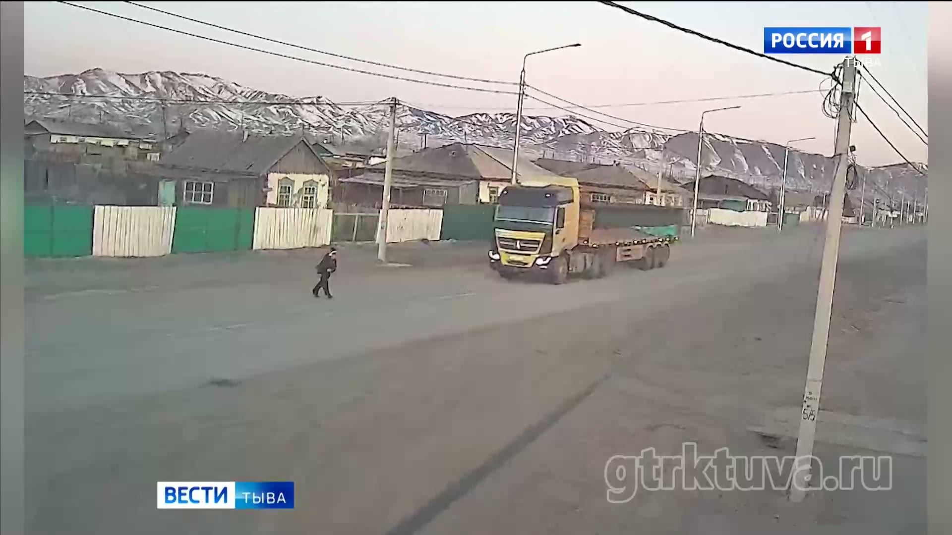 О проишествиях в республике