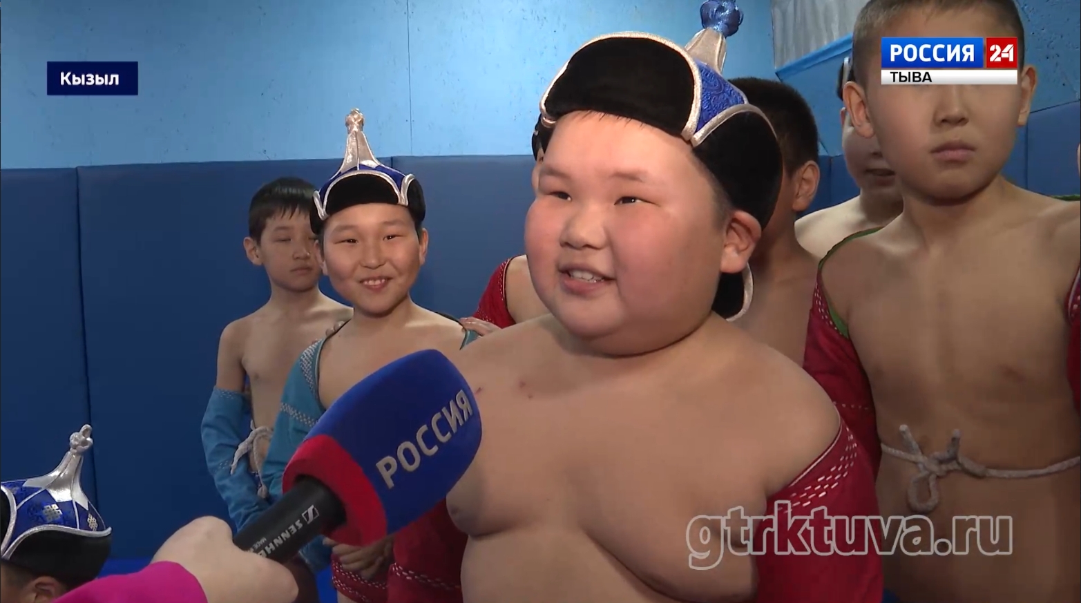 Развитие хуреша