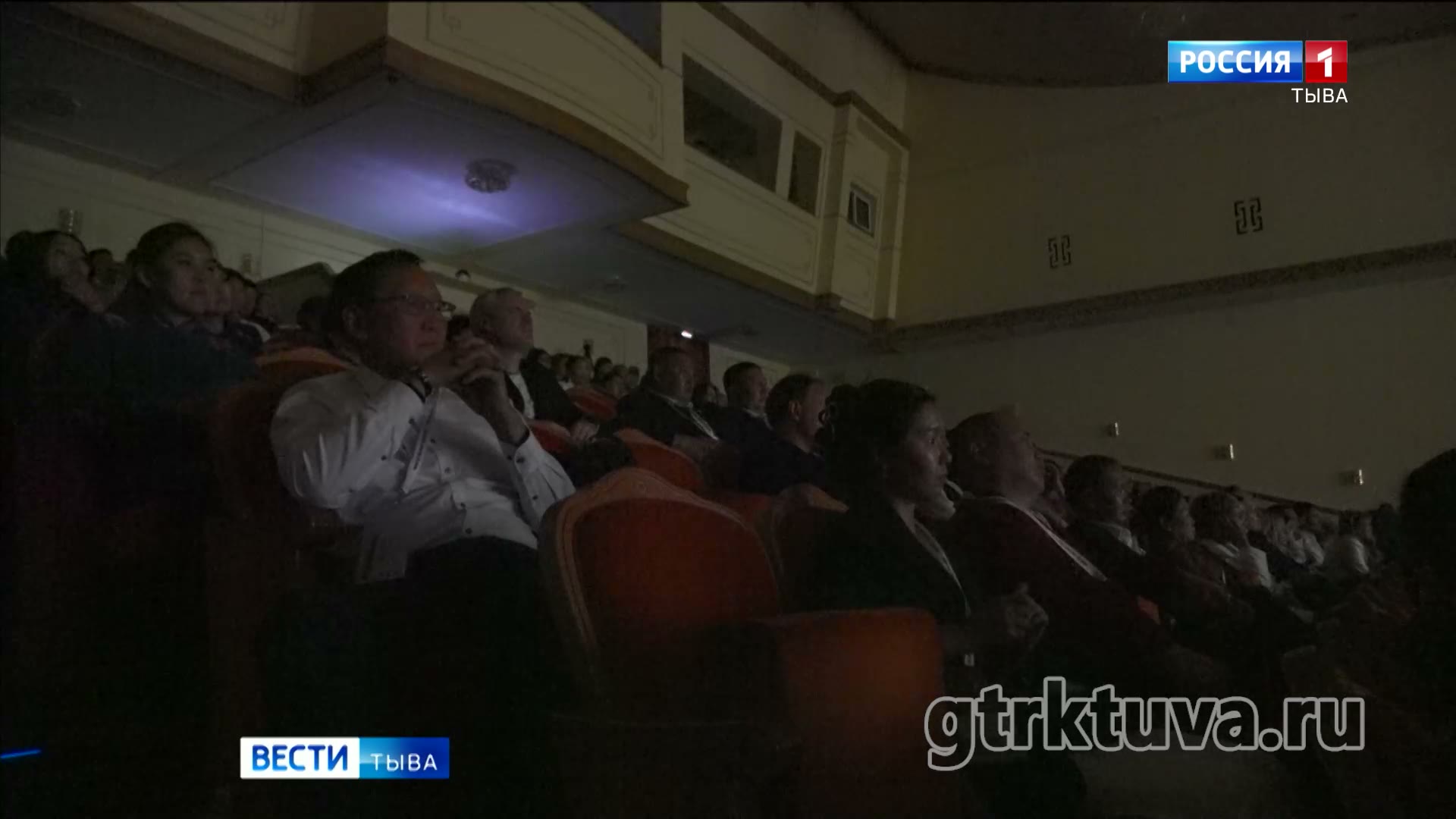 Спектакль «12»