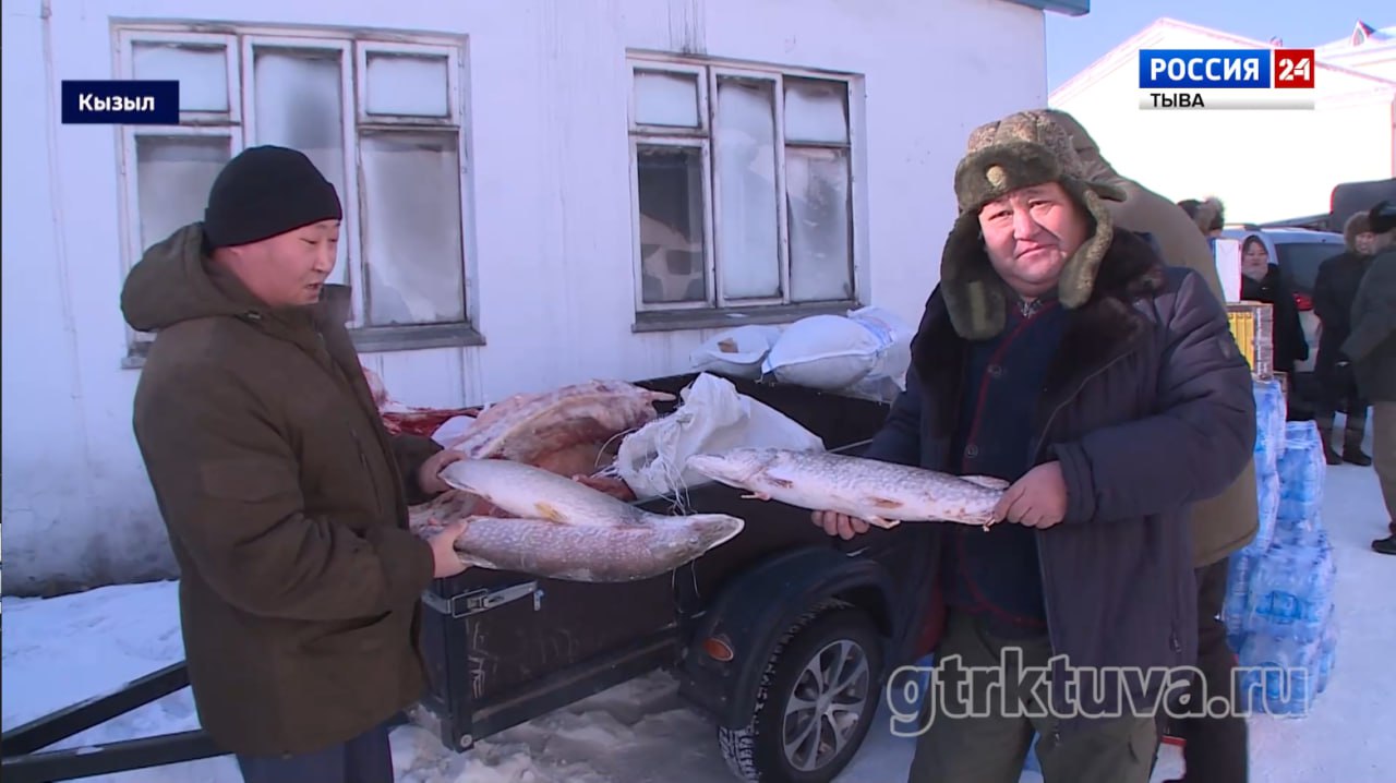 Помощь к Шагаа