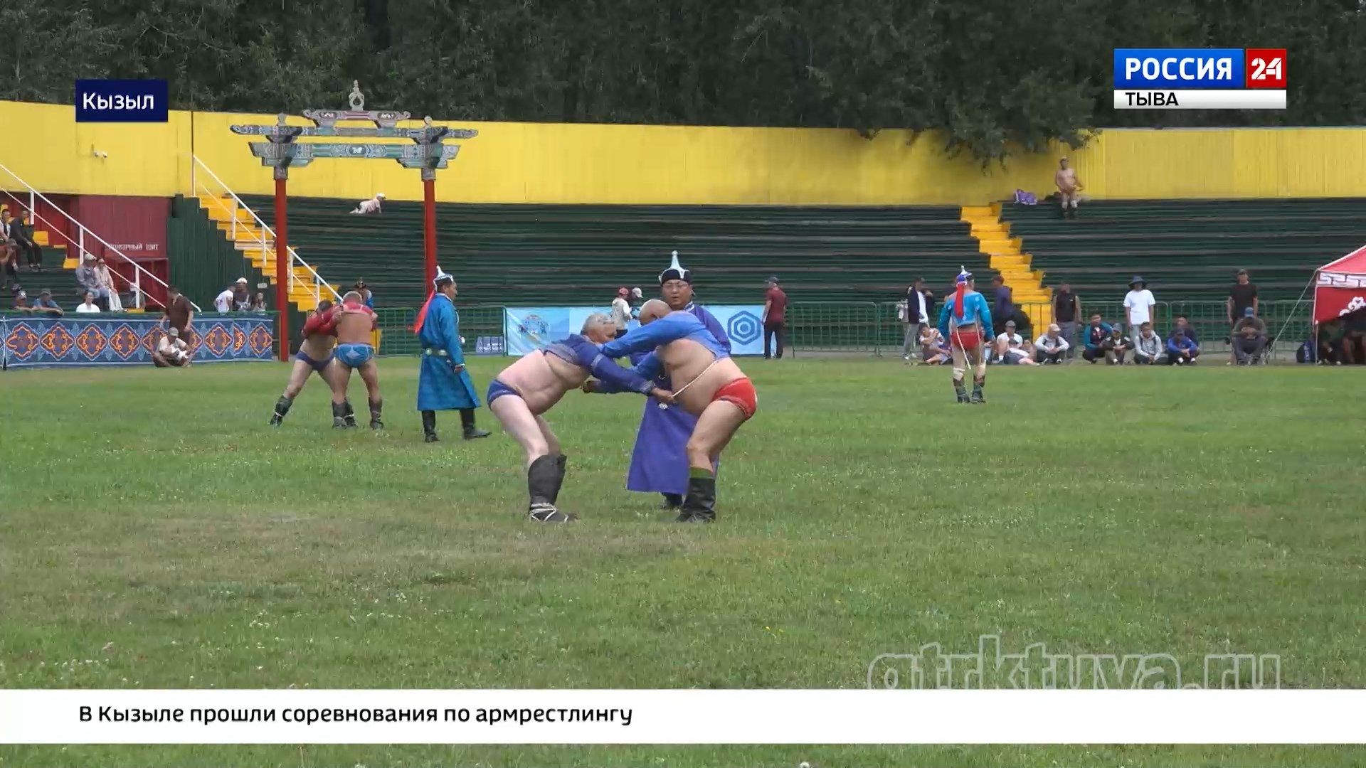 Хуреш