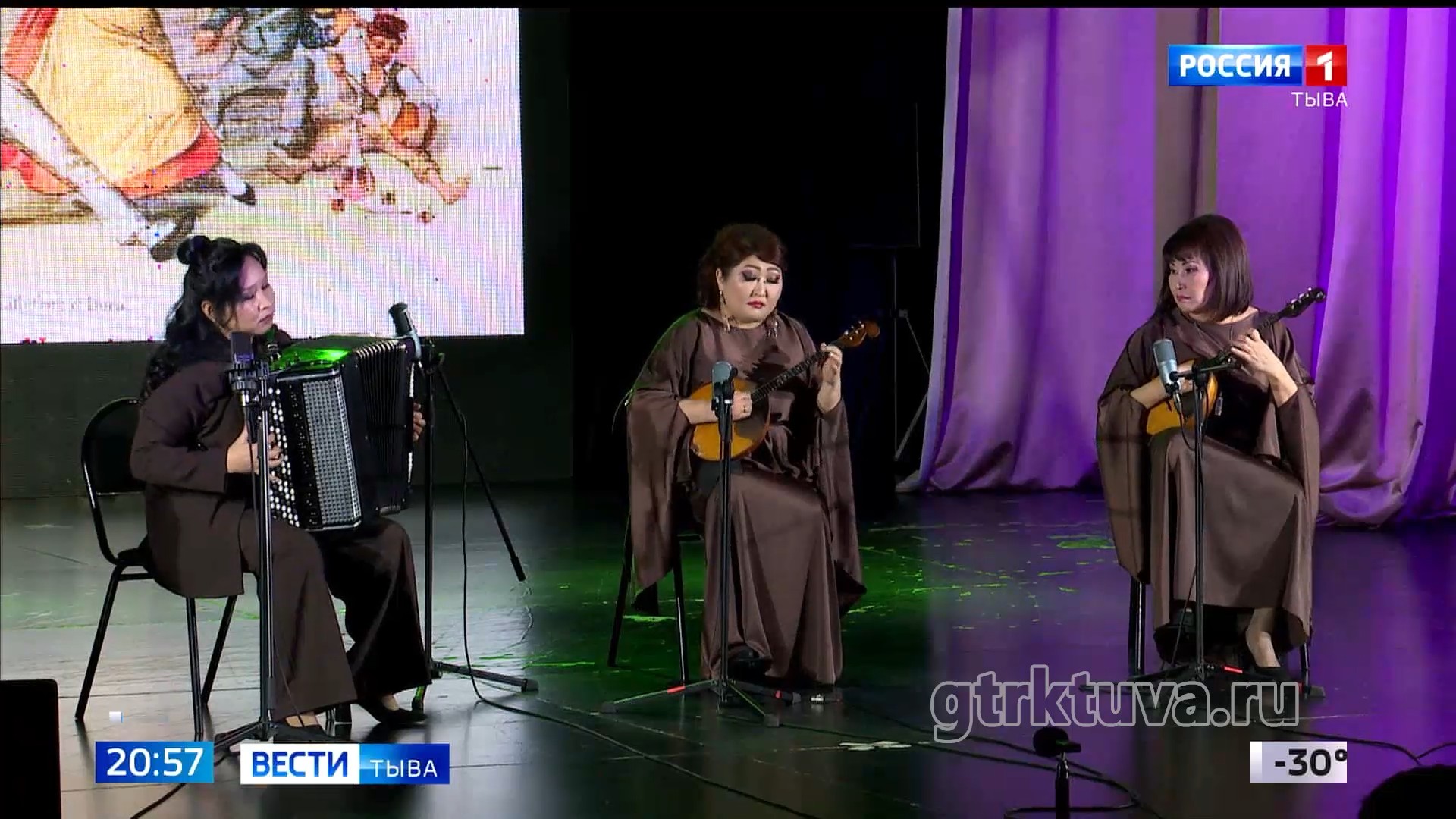 Популярная классика