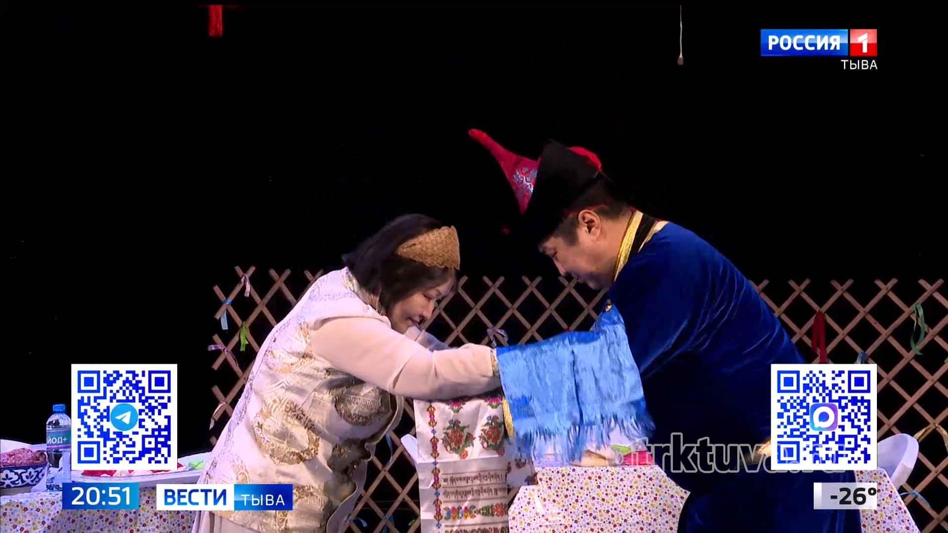 Красиво и вкусно