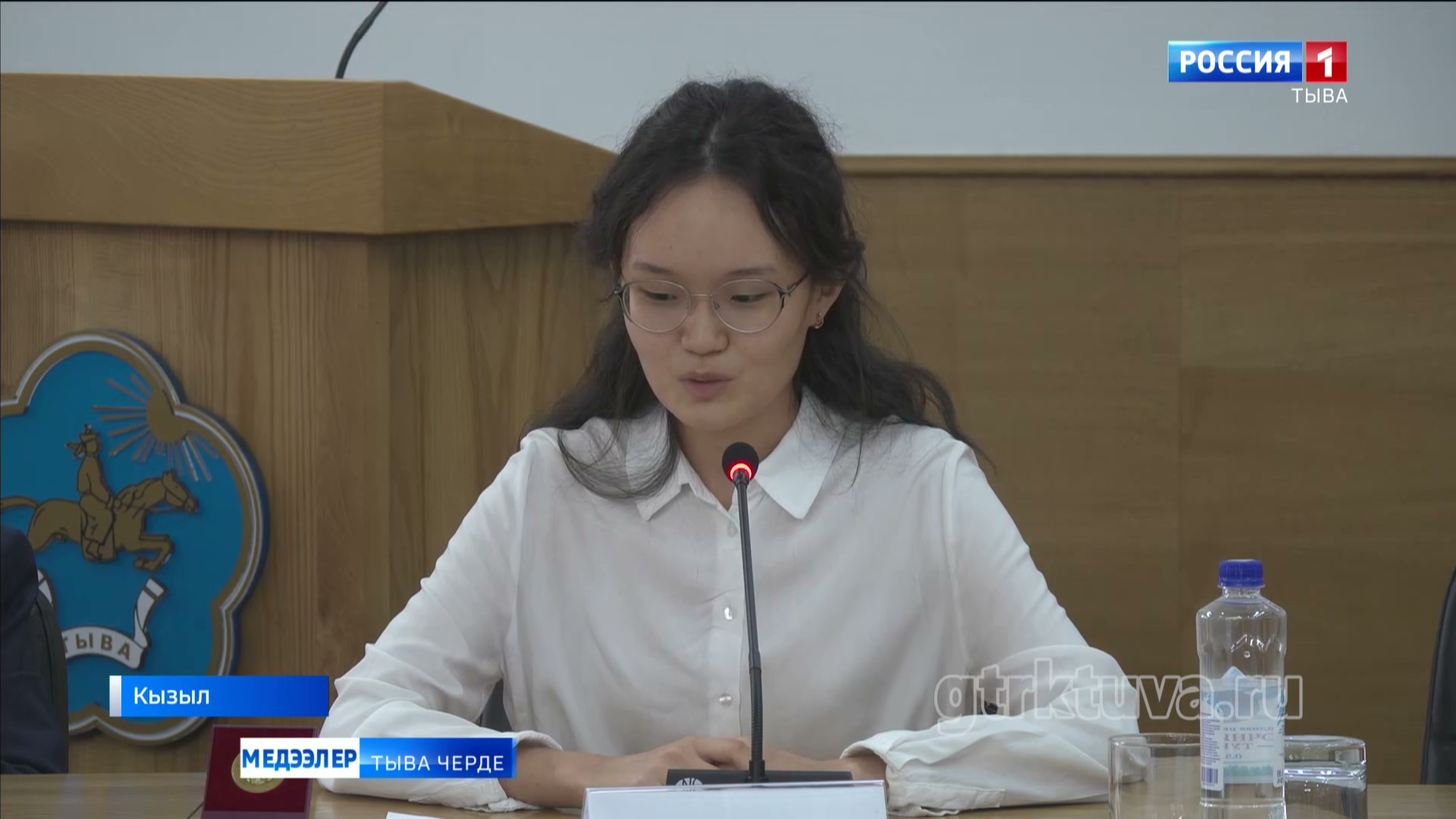 Доозукчуларның чедиишкини