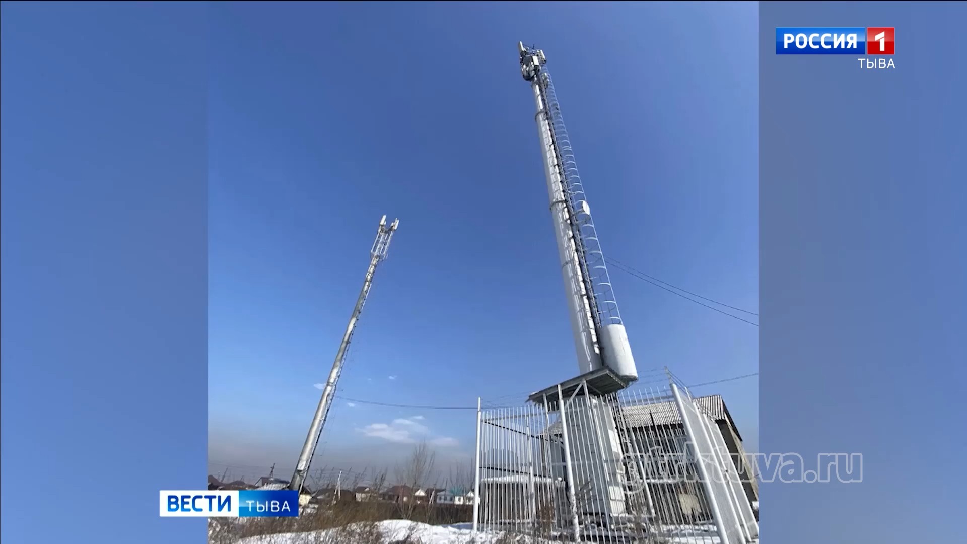 Стоп, вандалы!