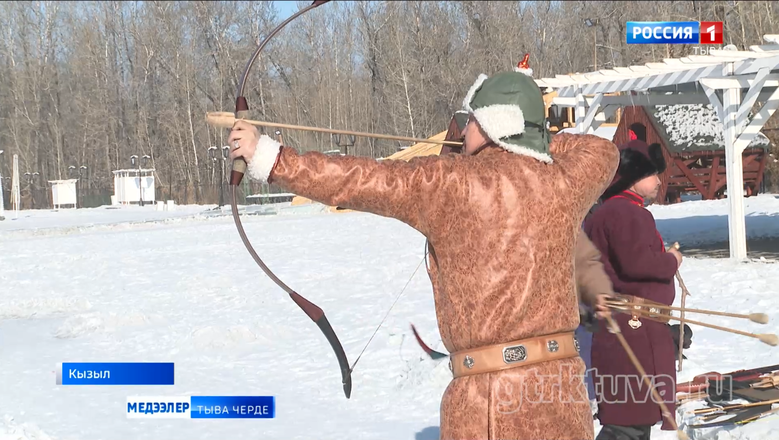 Тыва ча: баг адар хевири