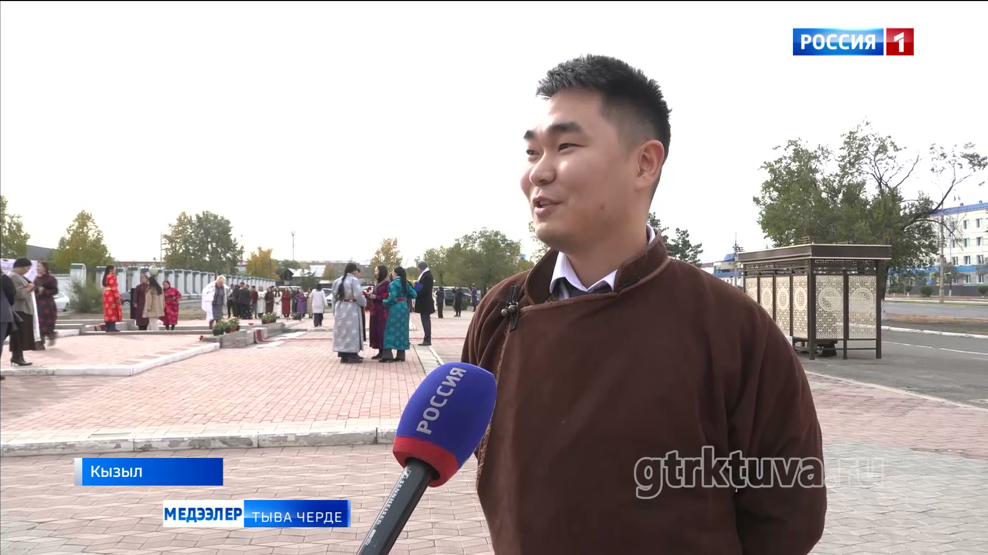 Башкылар одуруунче кирген