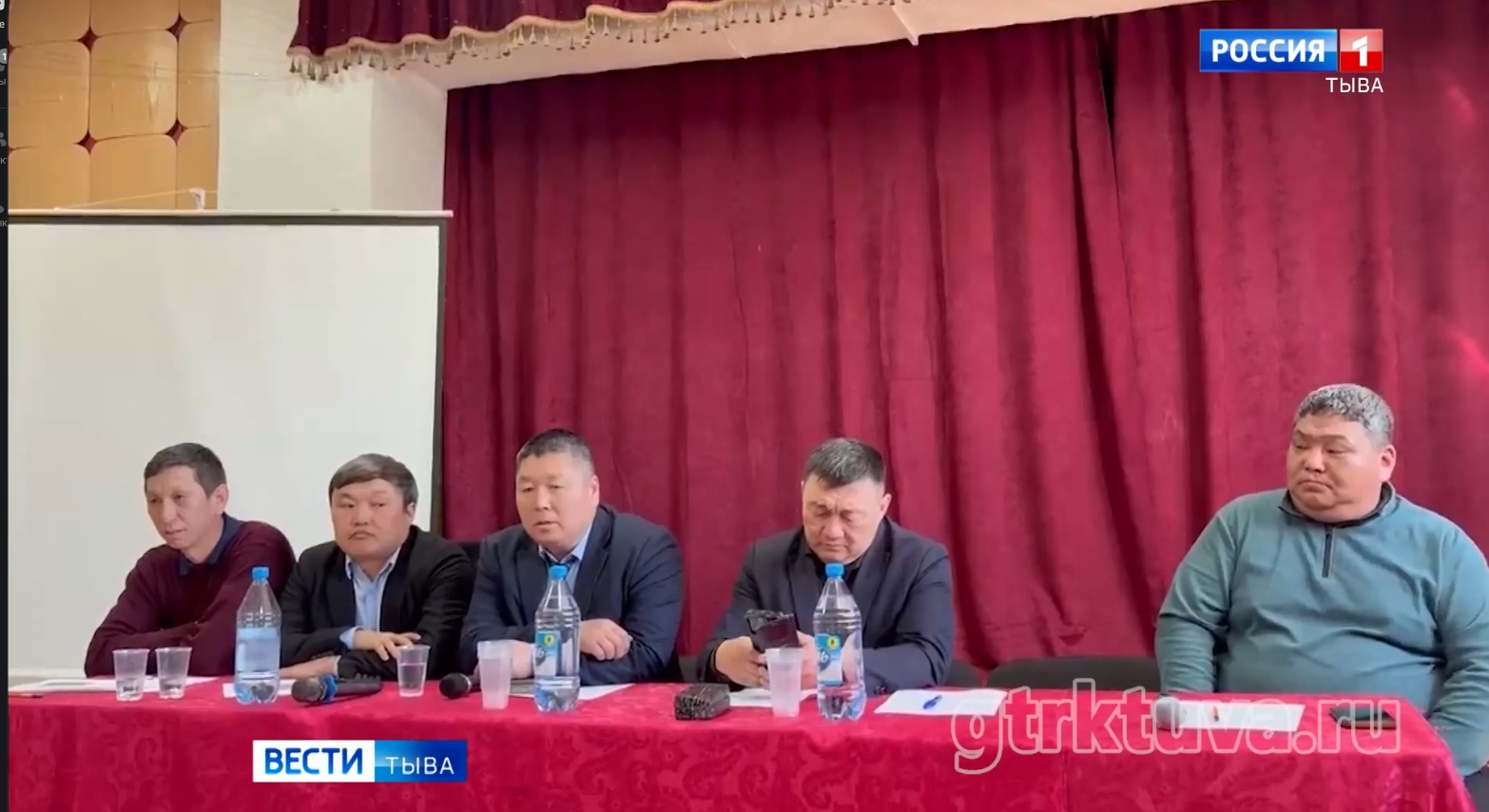 «Молочная деревня»