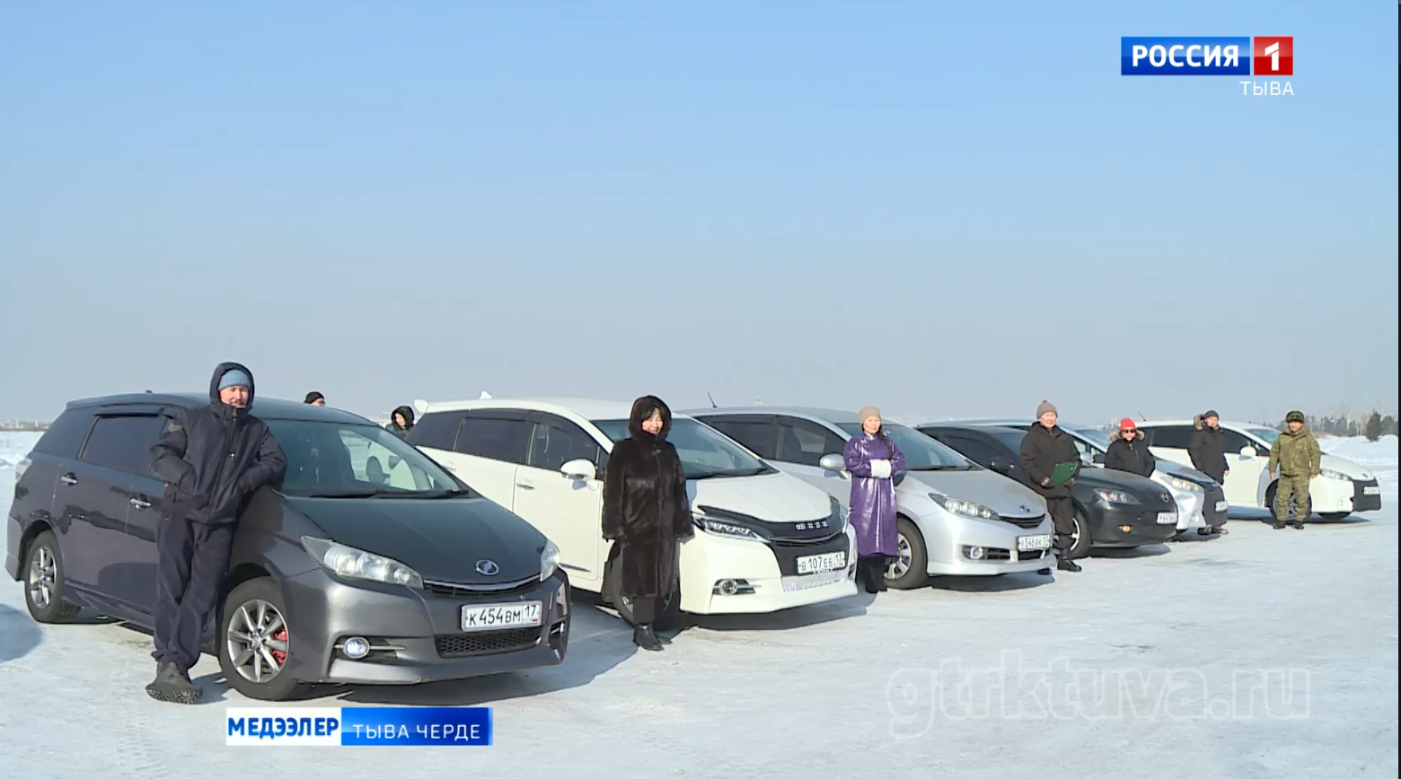 Буянныг үүле