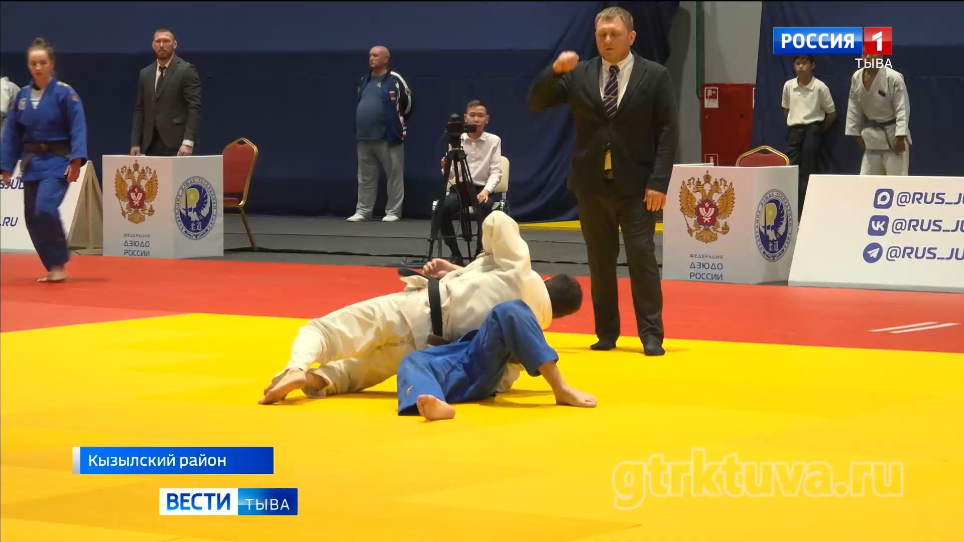 Чемпионат СФО