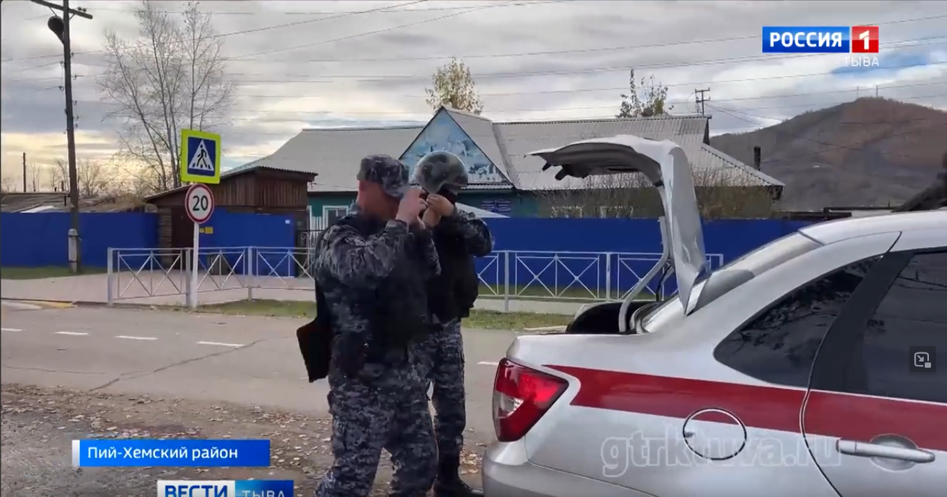 Безопасность пассажиров