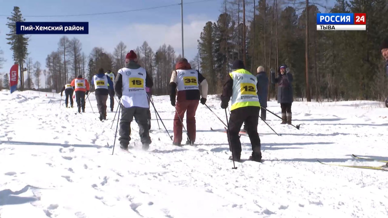 Снова вместе