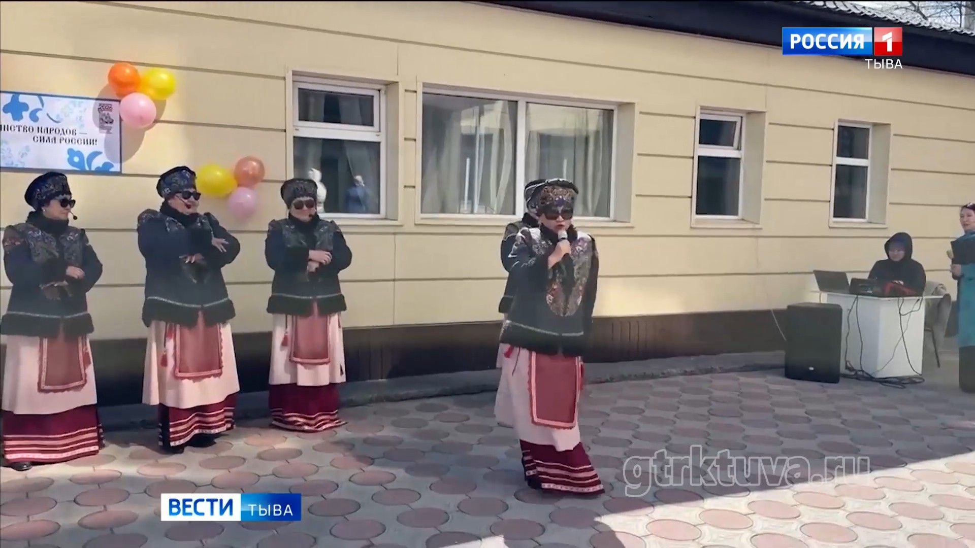 Ночь в библиотеке