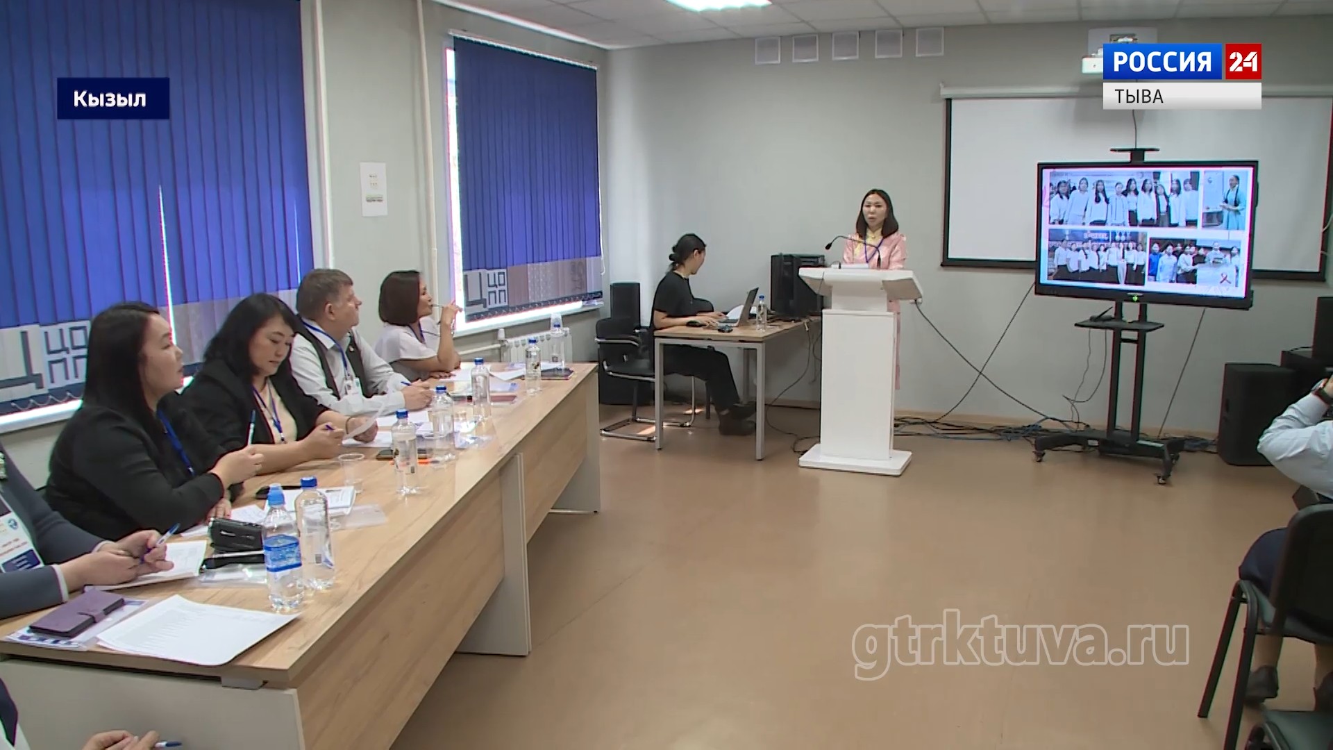 Конкурс мастеров