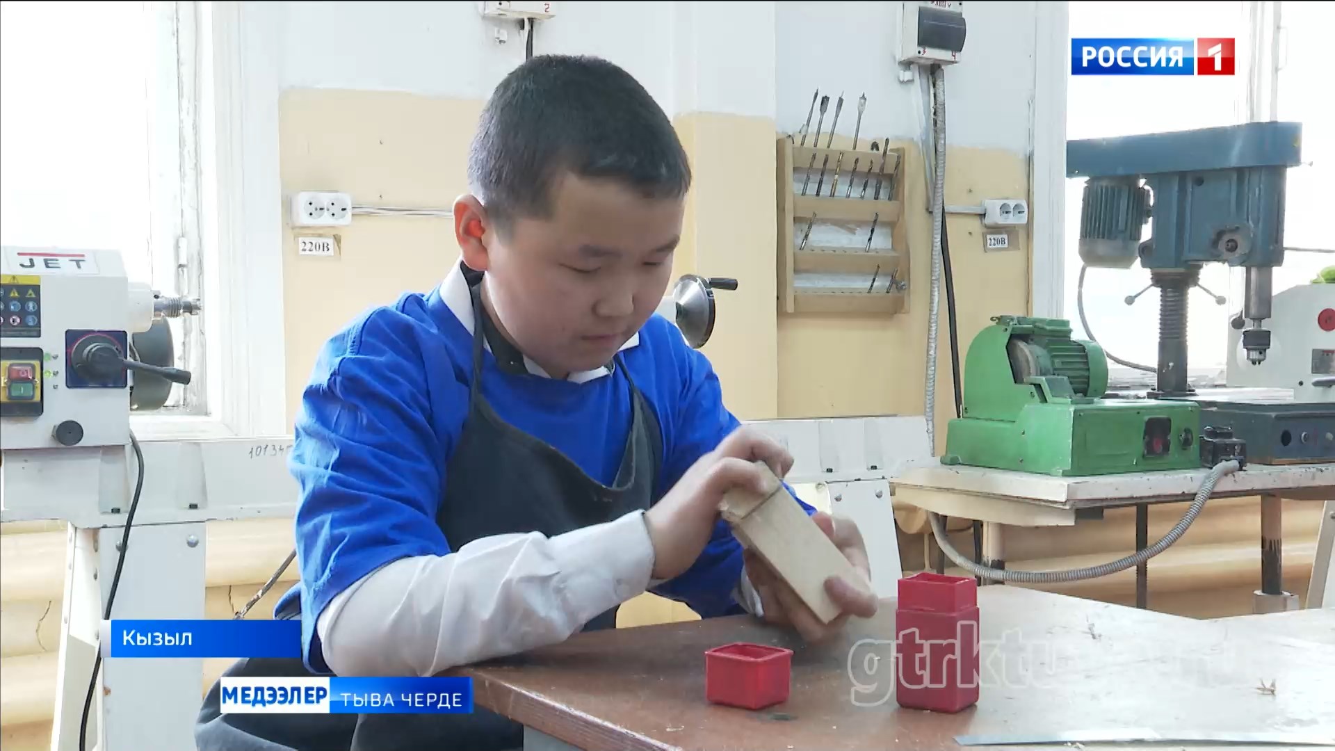 Уругларга фестиваль