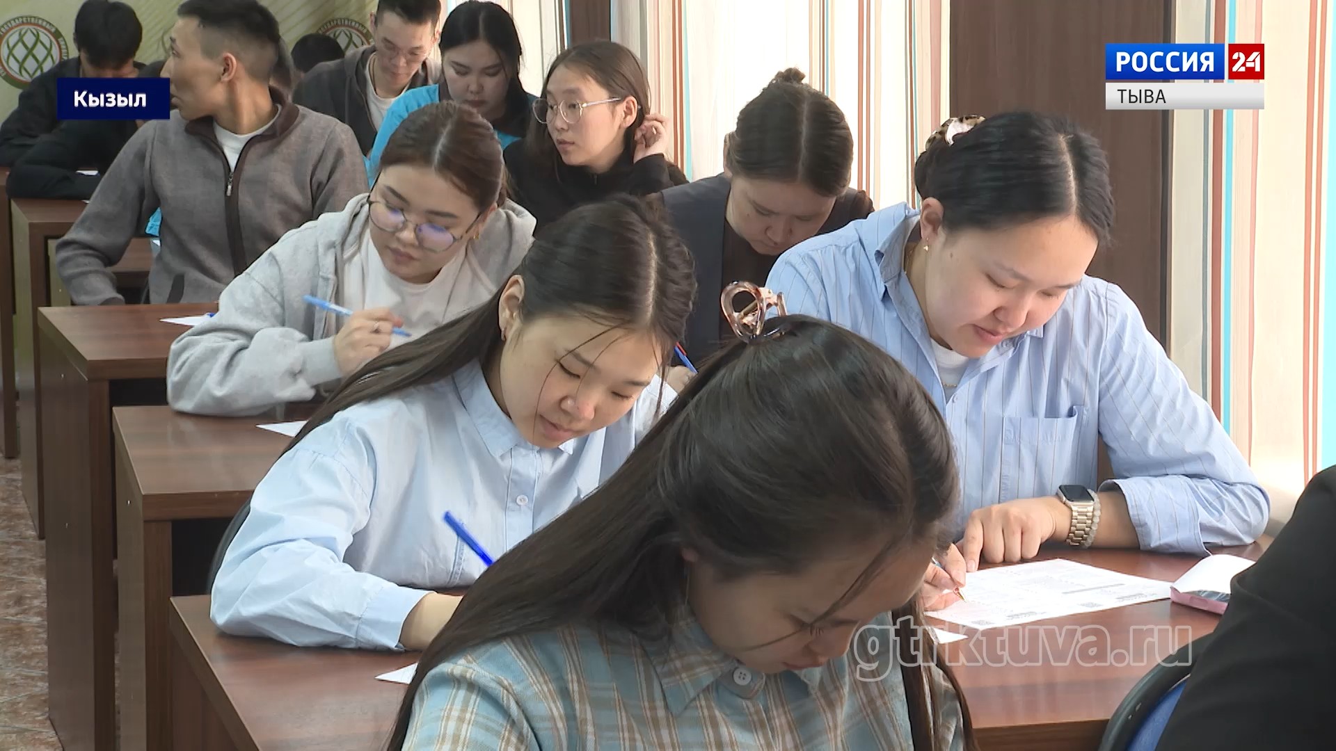 Знать природу