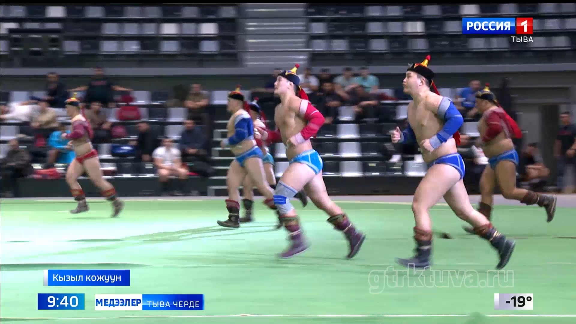 Шагаа хүрежи