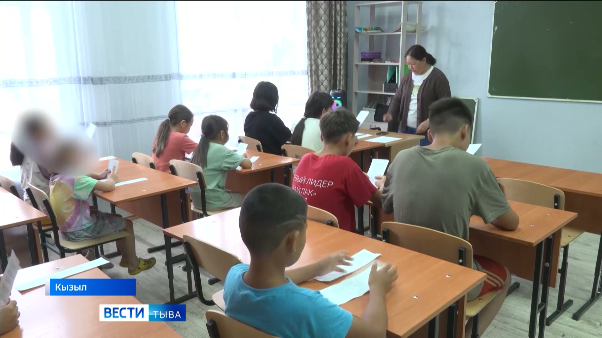 Социальные сироты