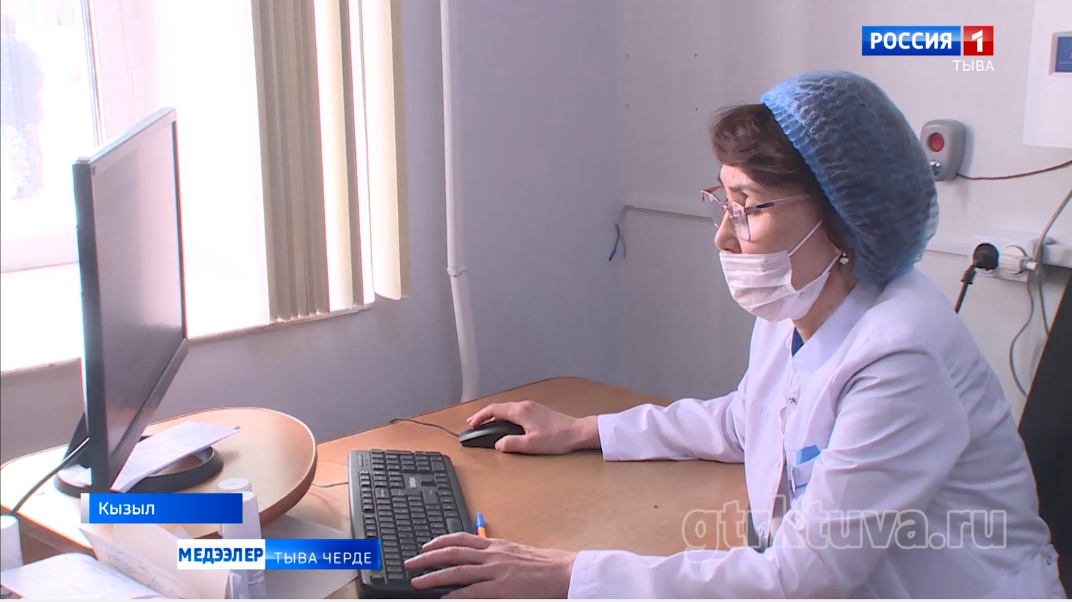 Оруктарга - оваарымча херек