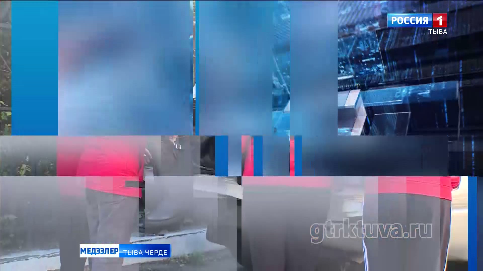 Медээлер допчулалы
