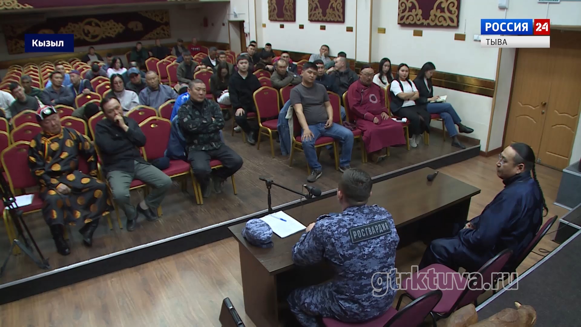 Лук как оружие