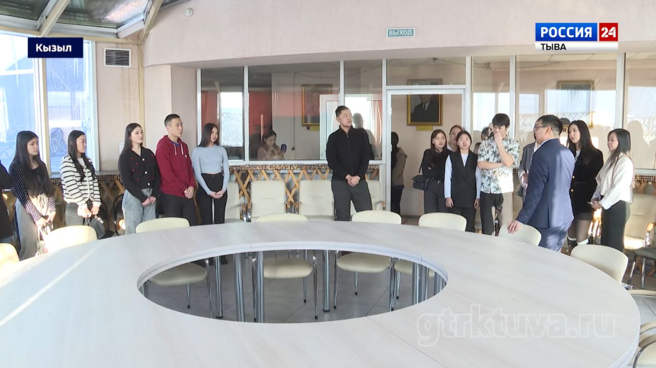 Ко Дню российской науки